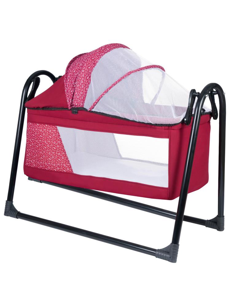 Convers Sugar Sallanır Beşik - Kırmızı