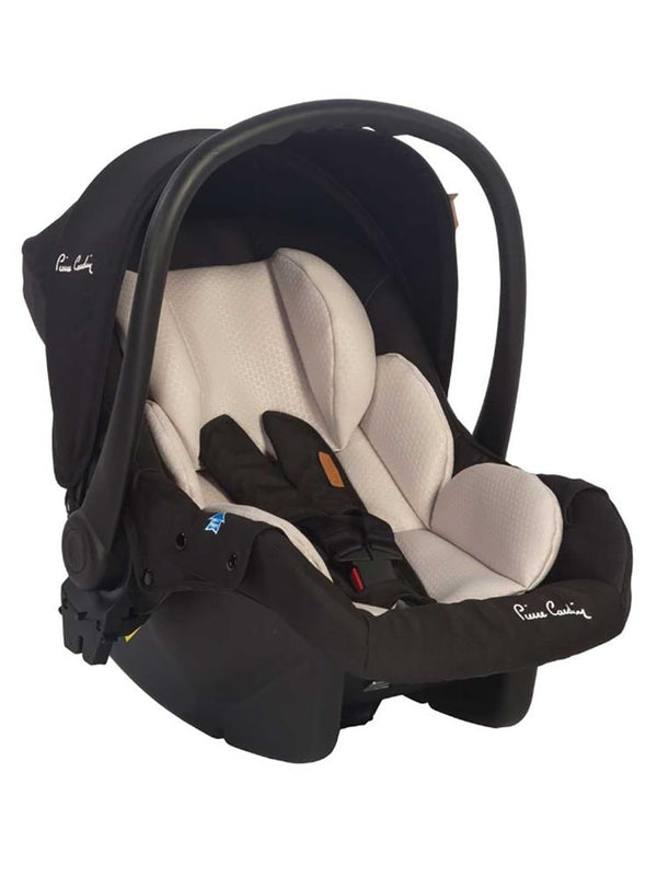 Pierre Cardin Pc Twist +plus Travel Bebek Arabası - Siyah