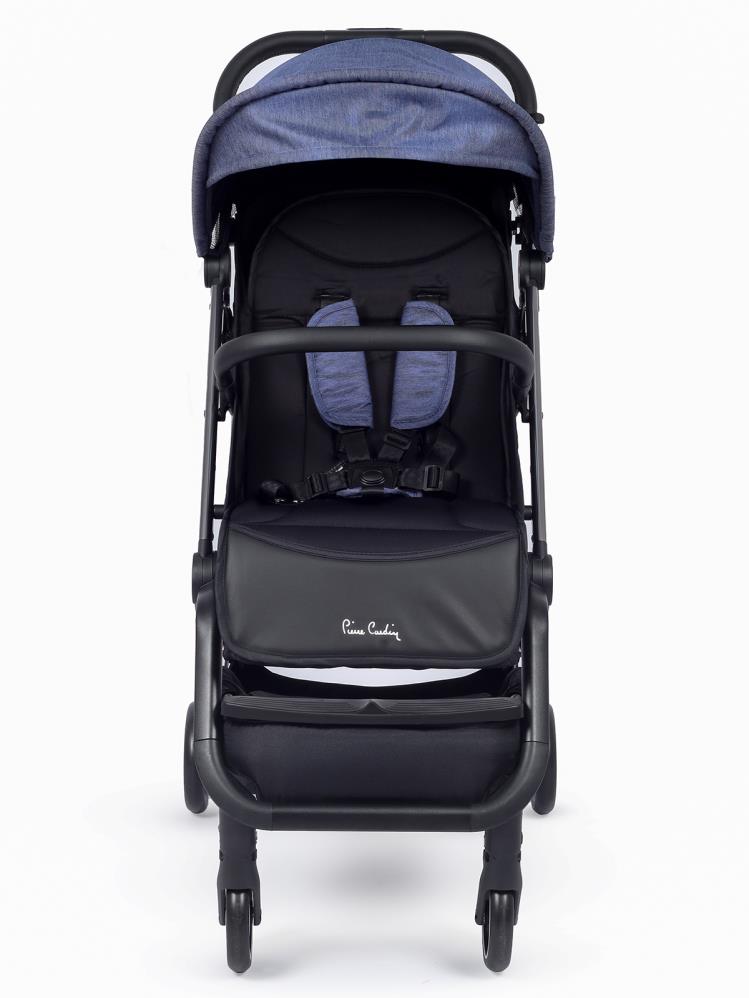 Pierre Cardin Jojo Kabin Boy Bebek Arabası - Mavi