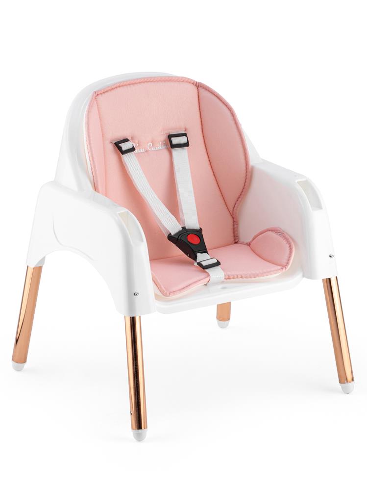 Pierre Cardin Cookie Mama Sandalyesi - Pembe