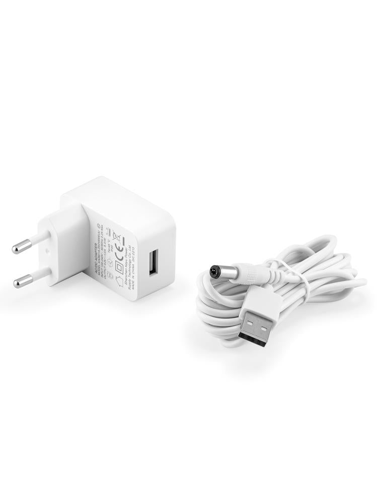 Kanz Swan Elektrikli Ana Kucağı - Gri
