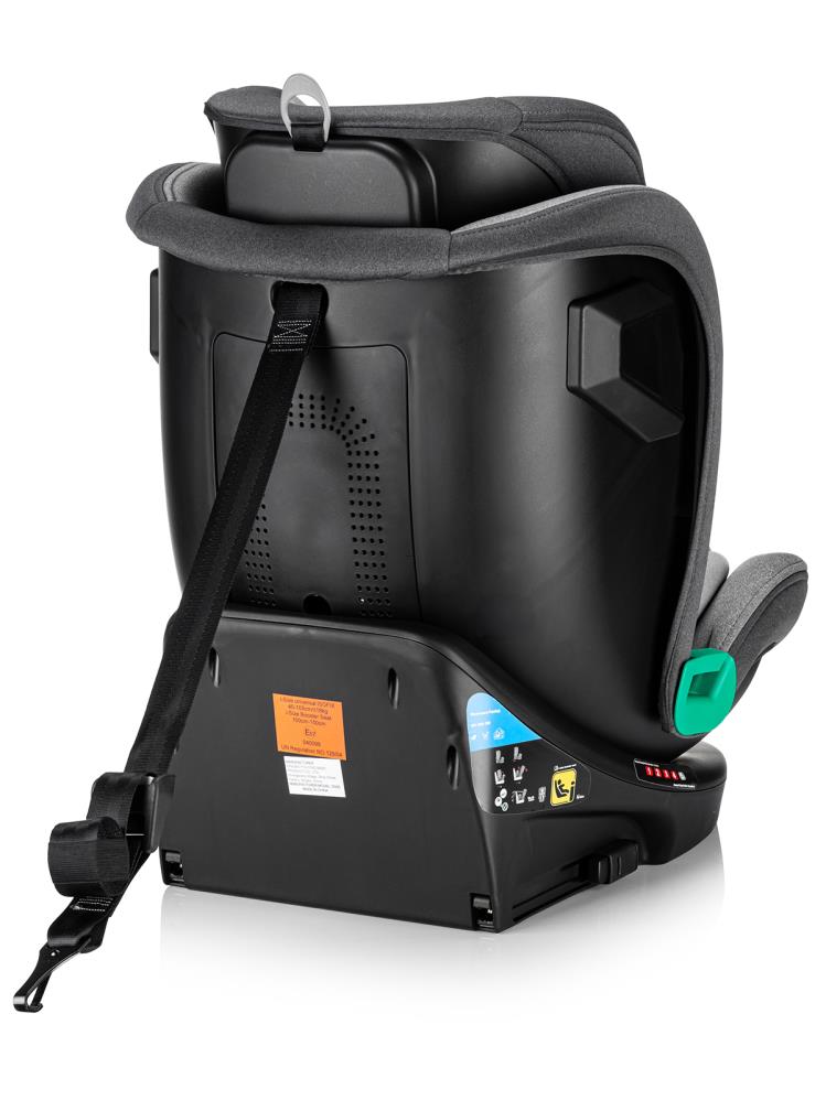 Kanz Cosmos I-Size Oto Koltuğu 0-36 Kg 360° - Gri