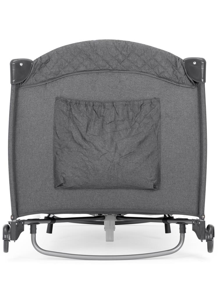 KZ Kanz Endo Plus Oyun Parkı 70x110 - Gri