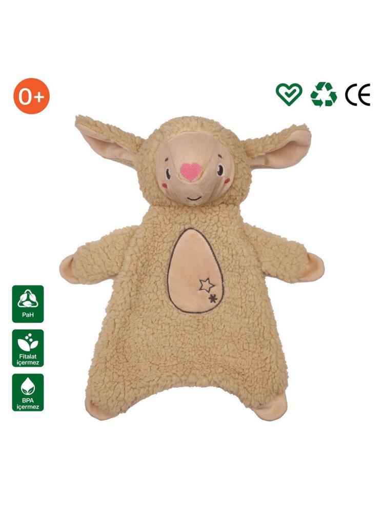 Been My Sleepıng Frıend Lamb/uyku Arkadaşım Kuzucuk