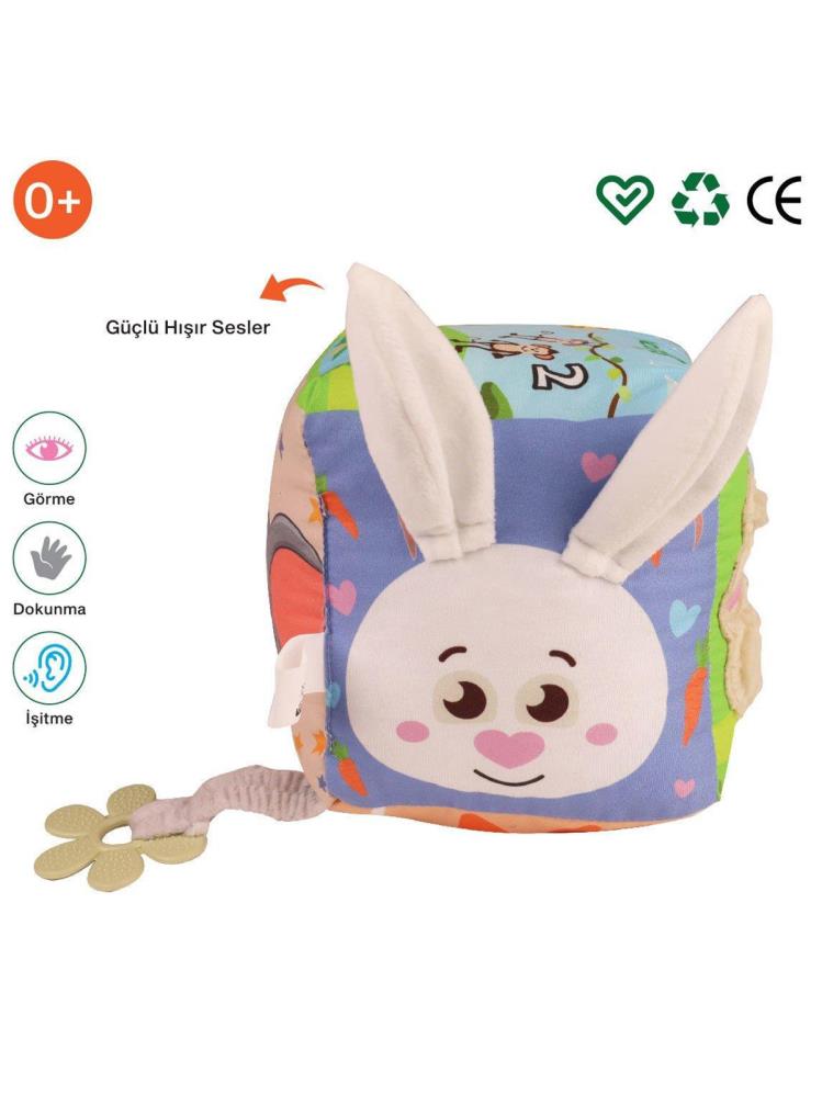 Been Montessorı Actıvıty Toy/montessori Aktivite Oyuncağı