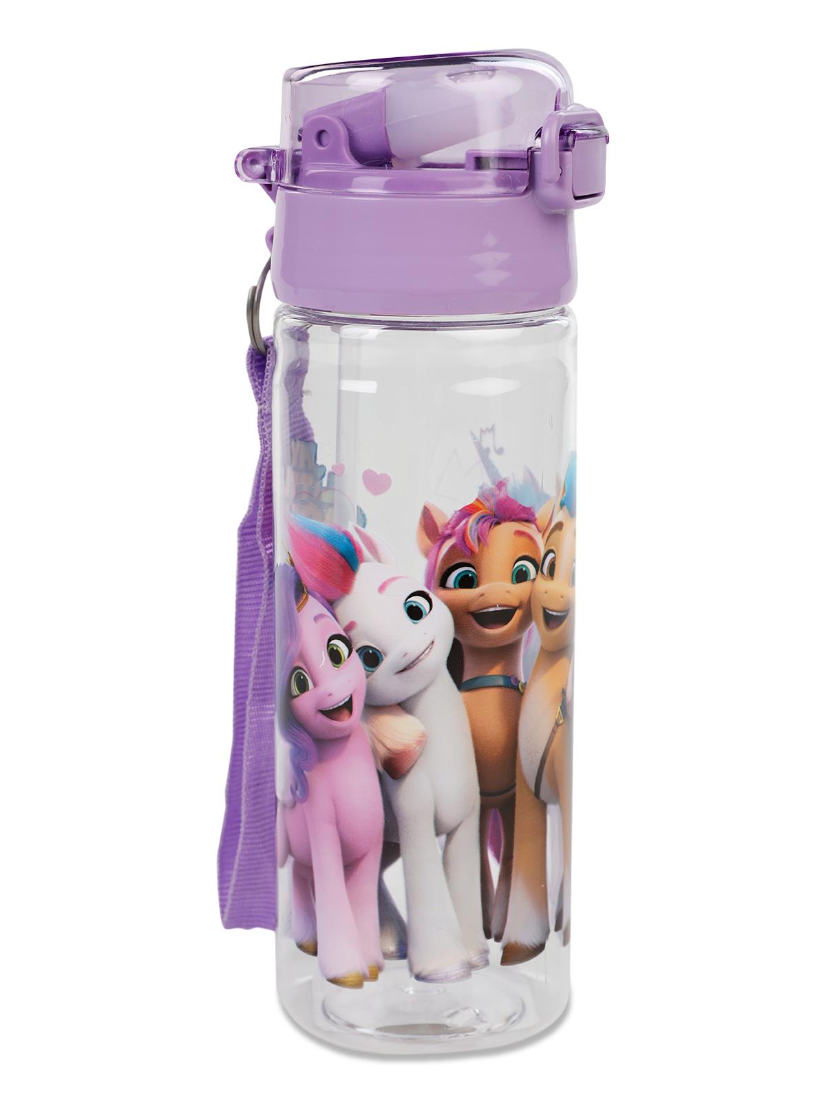 Tuffex my lıttle pony 500 ml solo pipetli Matara