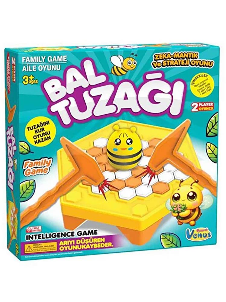 Venüs Oyuncak Bal Tuzağı