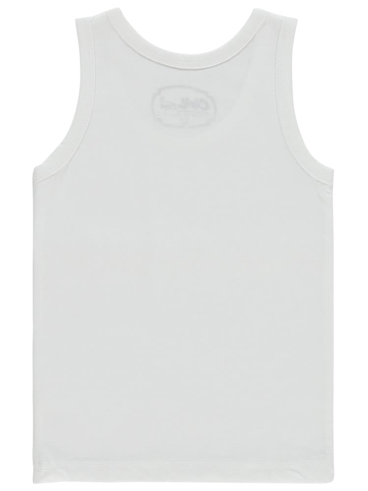 Civil Boys Basic Süprem 2-12 Yaş Atlet