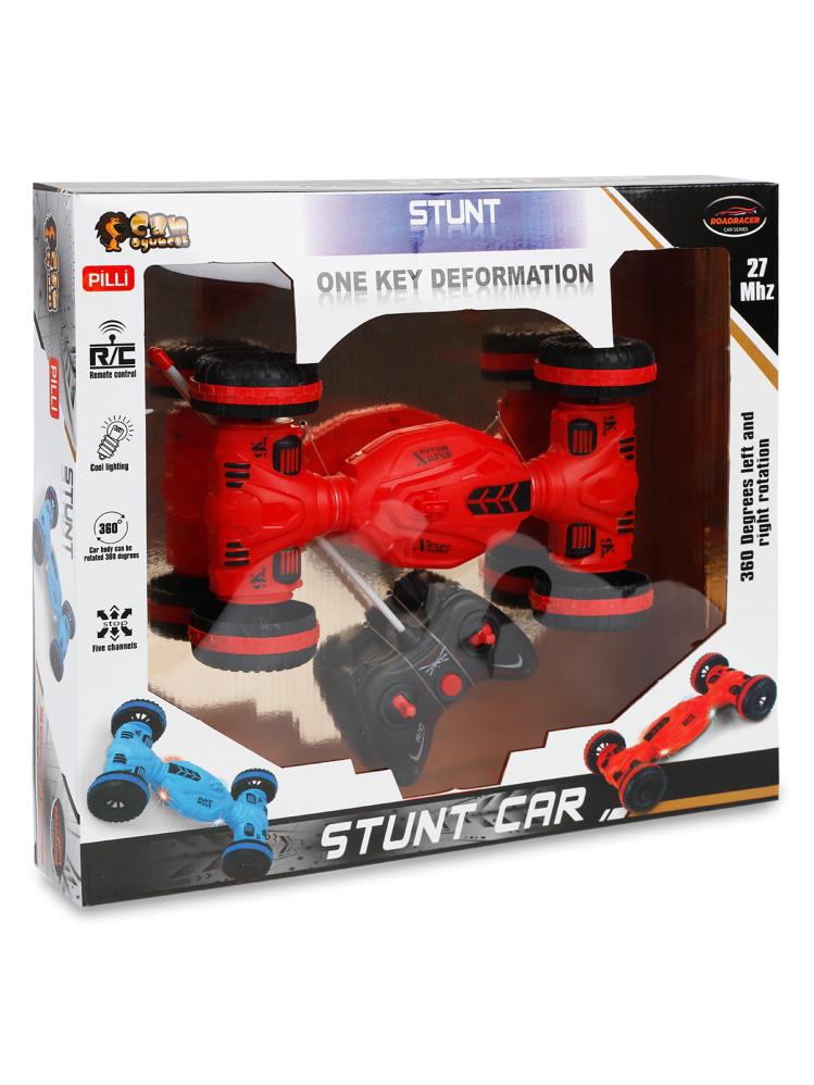Can Oyuncak Uzaktan Kumandalı Araba