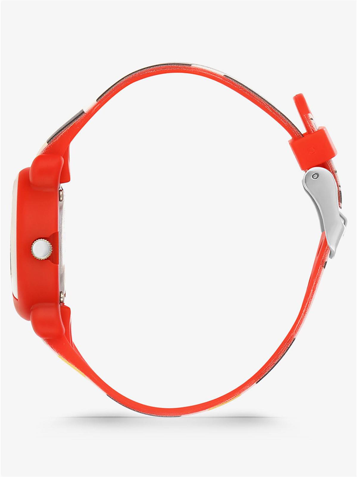 Rodium Analog Çocuk Kol Saati - Lacivert