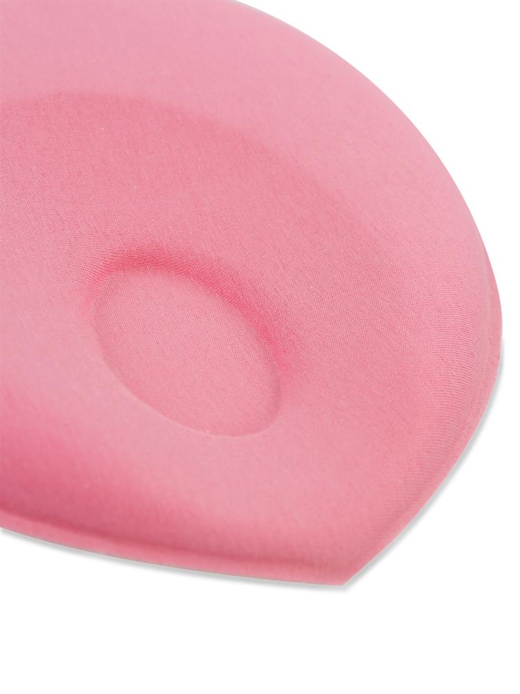 Kujju Duz Kafa Yastıgı - Pembe