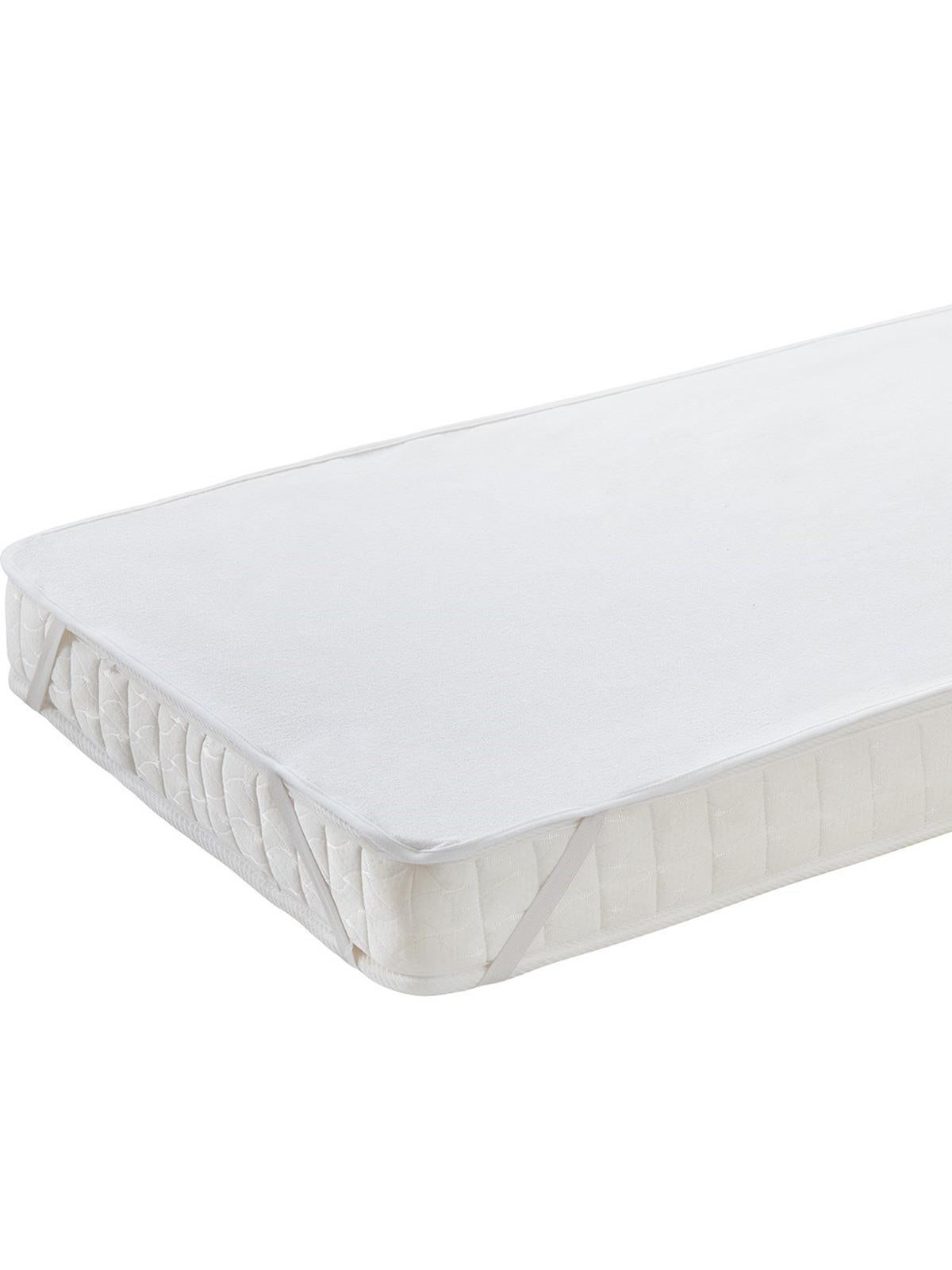 Kujju Yatak Koruyucu Alez 90x135 cm