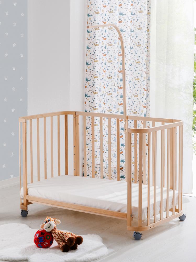 Babywho Nevresim Takımı 70x130 cm