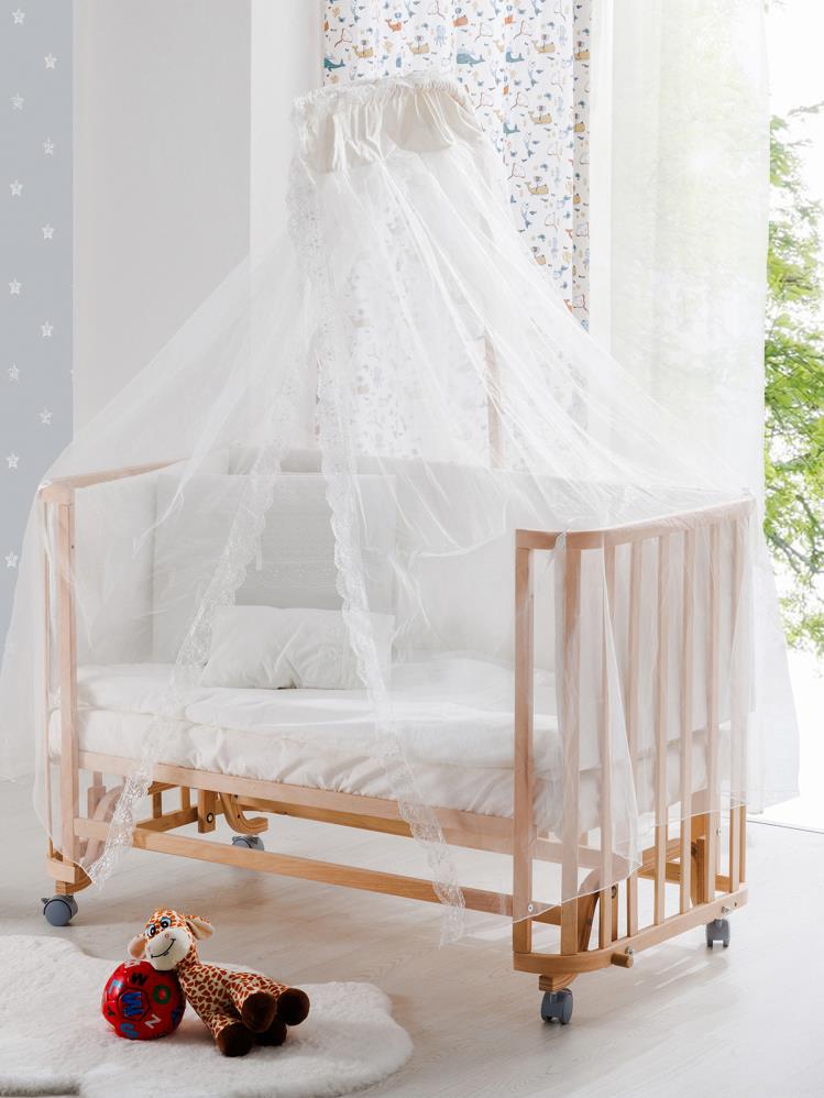 Babywho Nevresim Takımı 60x120 cm