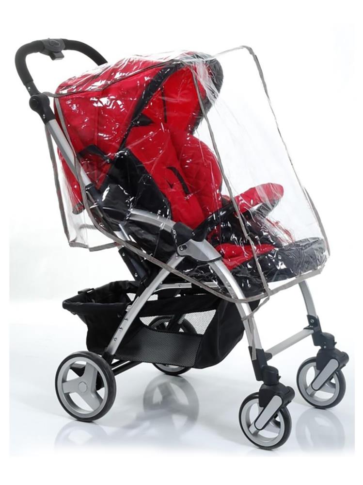 SafeMom - Puset Yağmurluğu