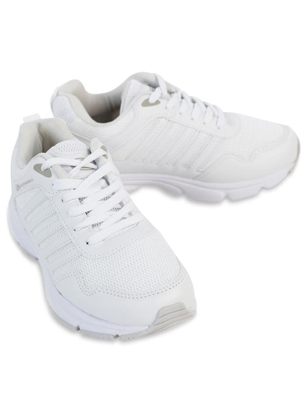 Mp 36-40 Numara Sports Casual - Beyaz