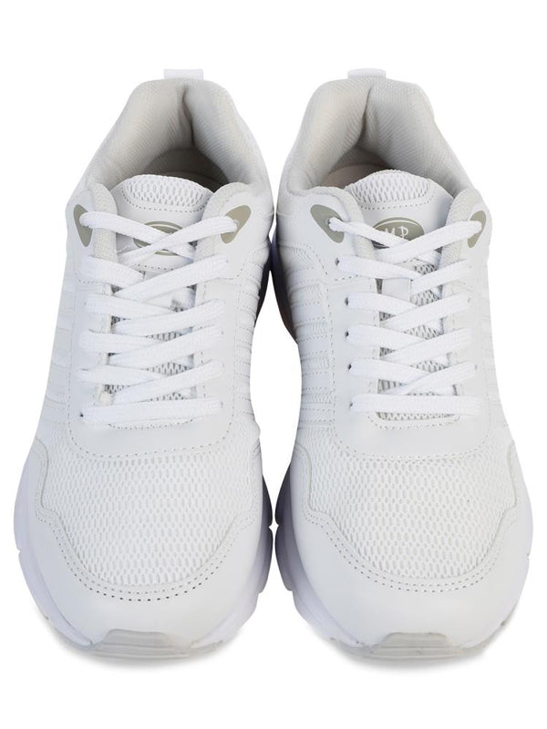 Mp 36-40 Numara Sports Casual - Beyaz