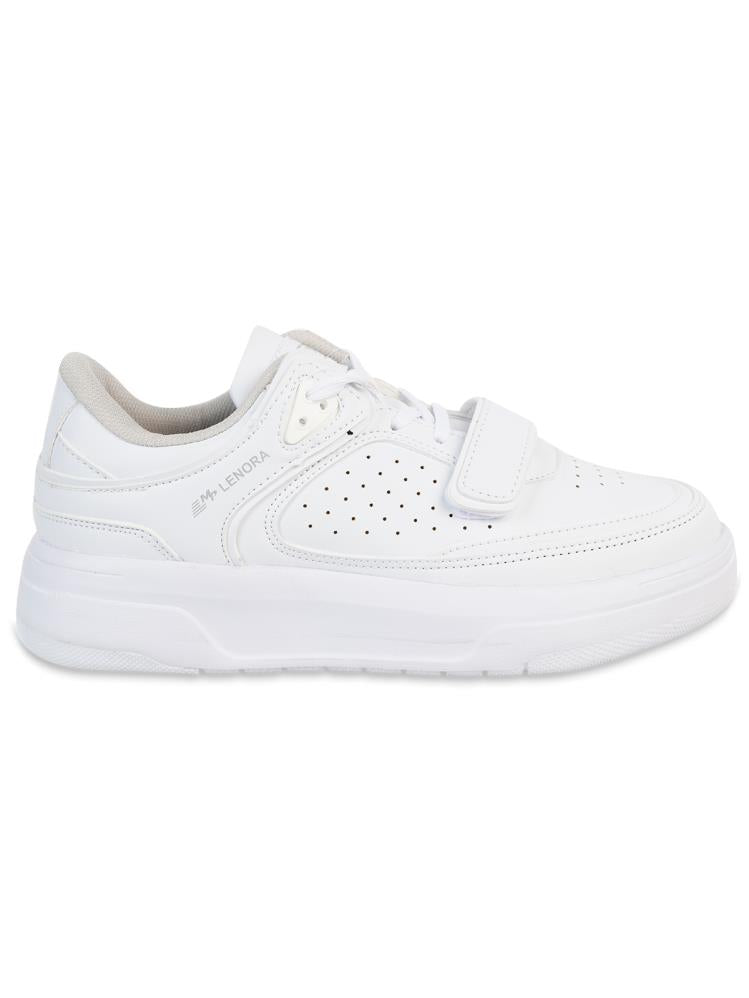 Mp 36-40 Numara Sports Casual - Beyaz