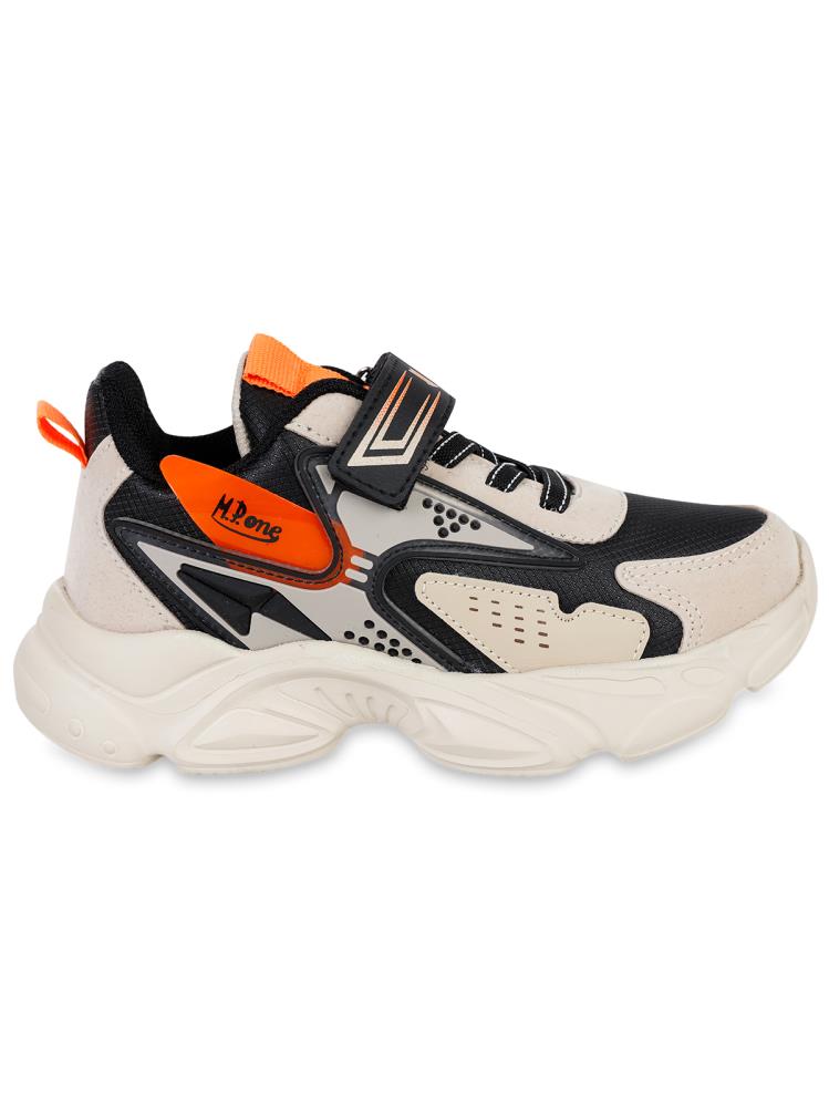 Mpone Ft Sports Casual - Bej