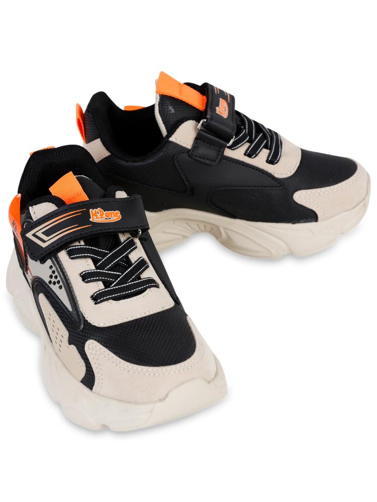 Mpone Ft Sports Casual - Bej