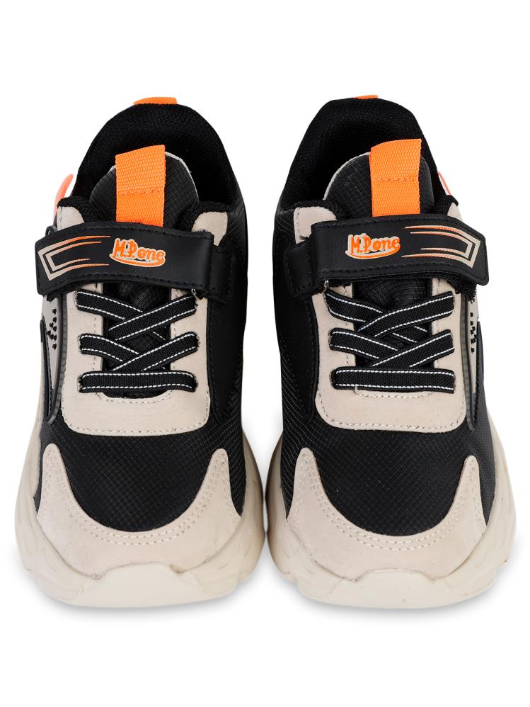 Mpone Ft Sports Casual - Bej