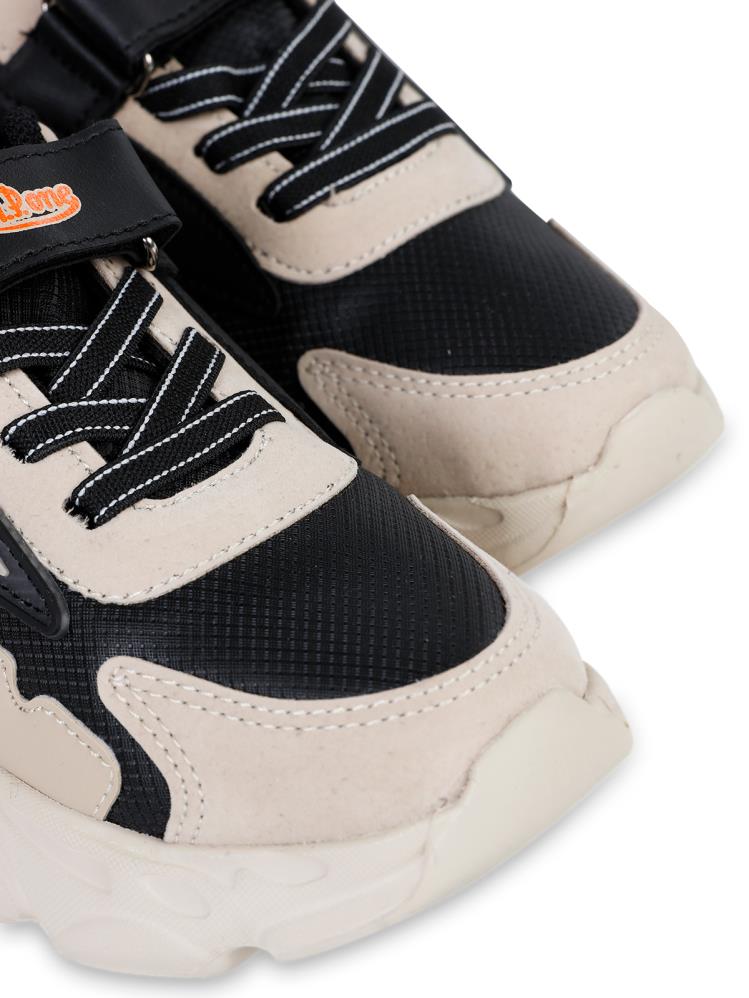 Mpone Ft Sports Casual - Bej
