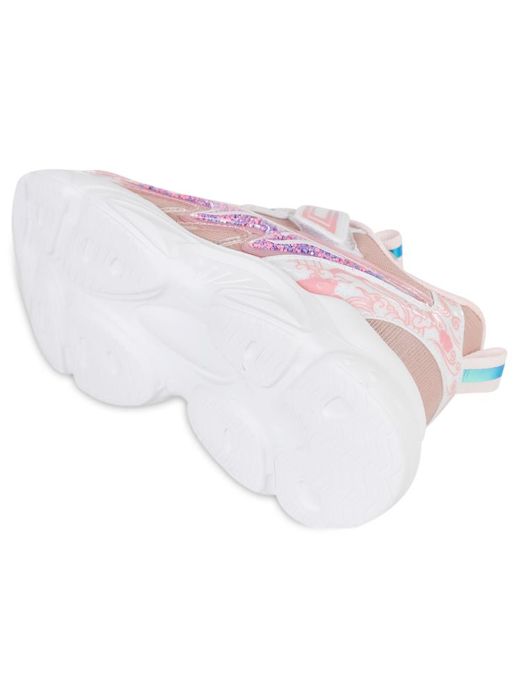 Mpone Ft Sports Casual 31-35 Numara - Pudra