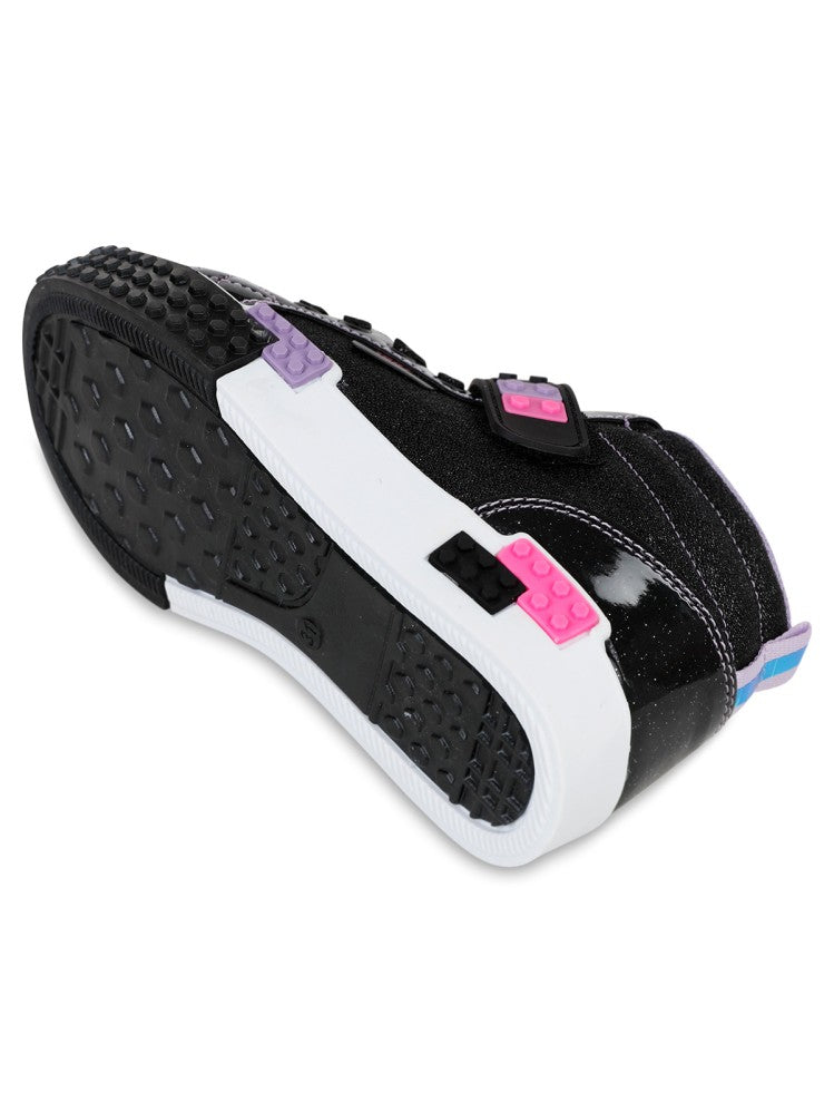 Mpone Ft Sports Casual - Siyah