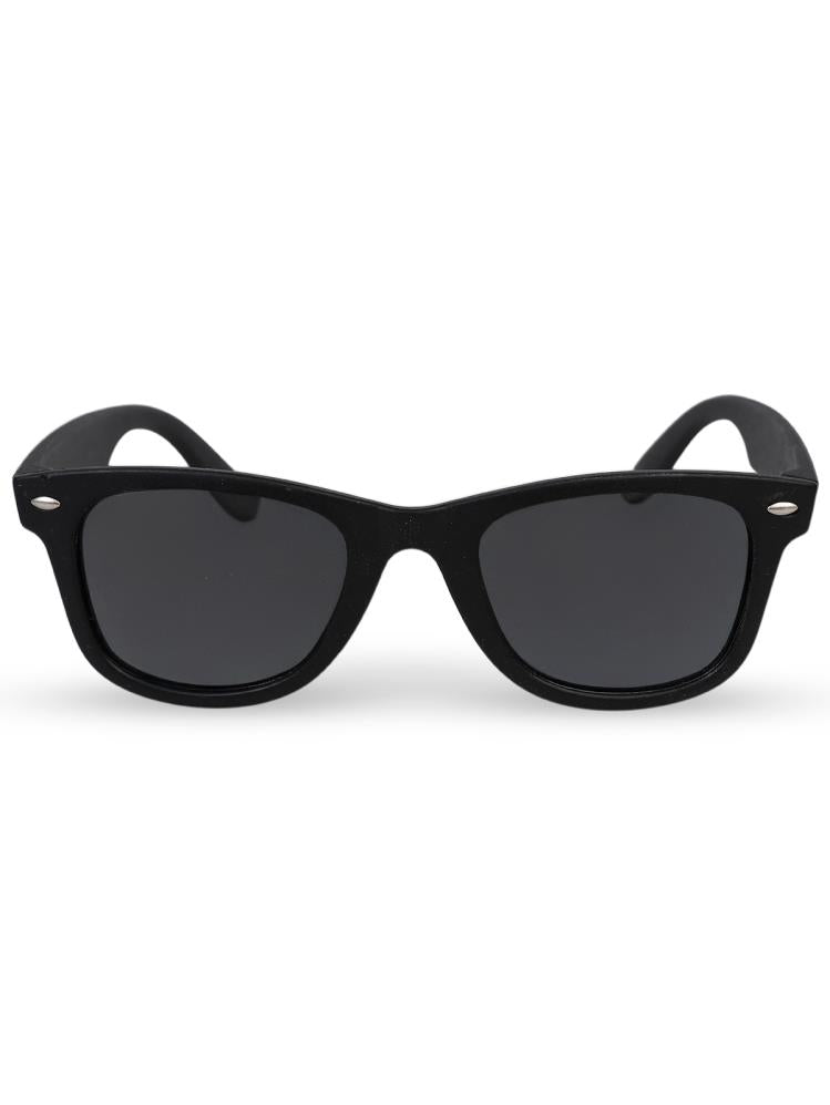 Civil Çocuk Güneş Gözlüğü - Siyah