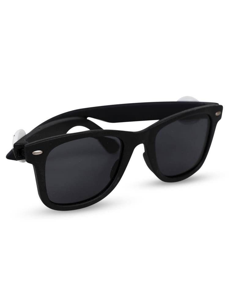 Civil Çocuk Güneş Gözlüğü - Siyah