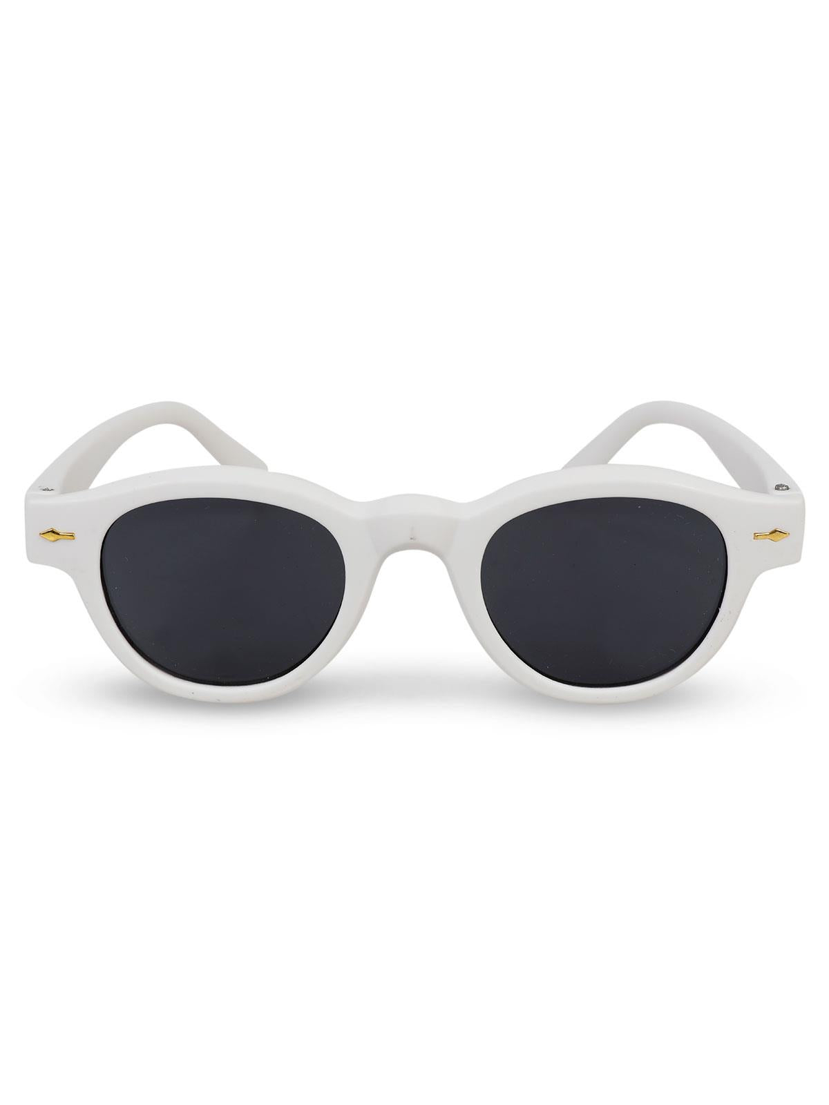 Civil Çocuk Güneş Gözlüğü - Beyaz
