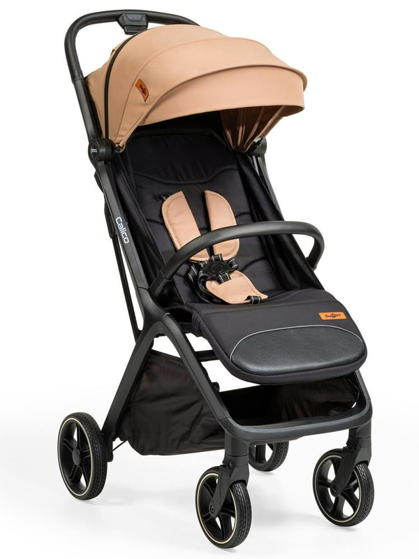 Baby2Go Calico Kabin Boy Bebek Arabası - Bej