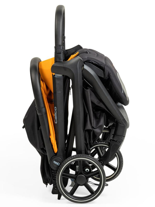 Baby2Go Calico Kabin Boy Bebek Arabası - Bej