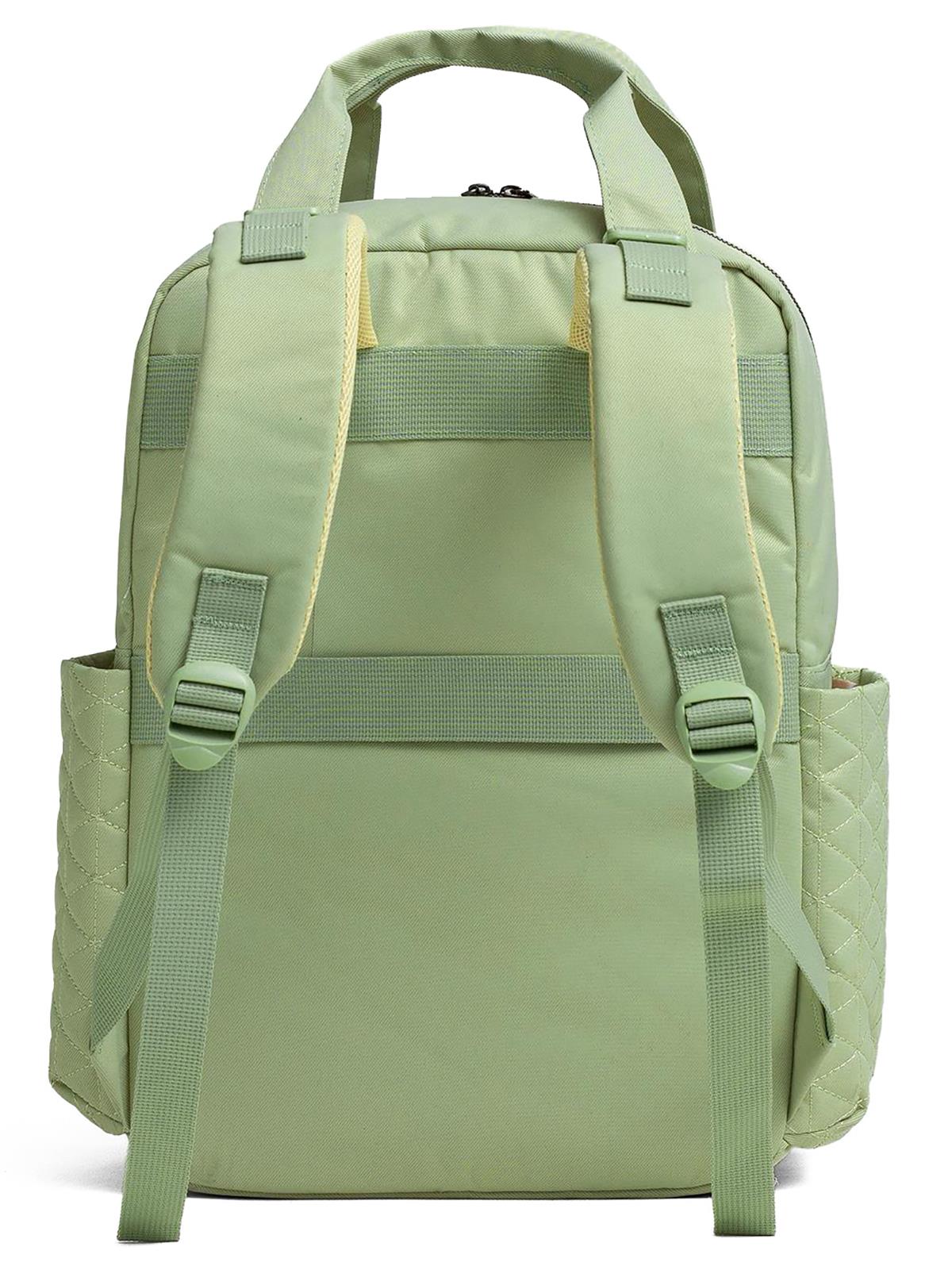 Baby2Go Go Bag Astoria Anne Bebek Bakım Çantası - Yeşil