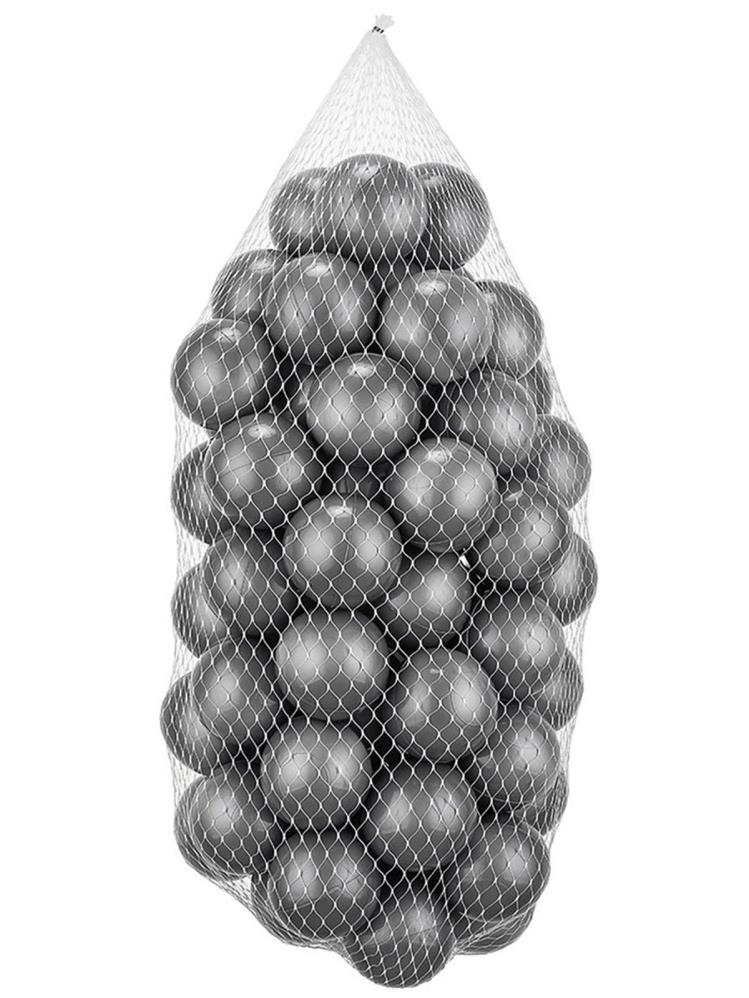 Wellgro Bubble Pops Top Havuzu - Gri