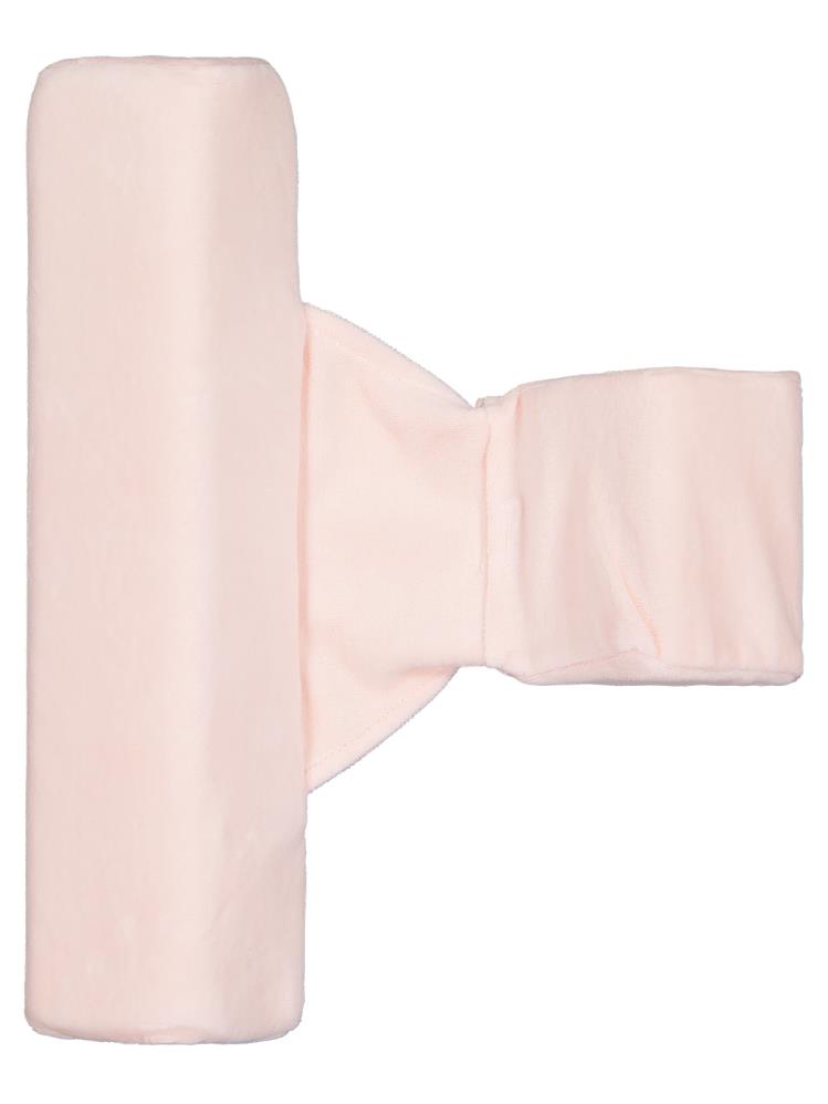 Wellgro Güvenli Yatış Yastığı - Pudra