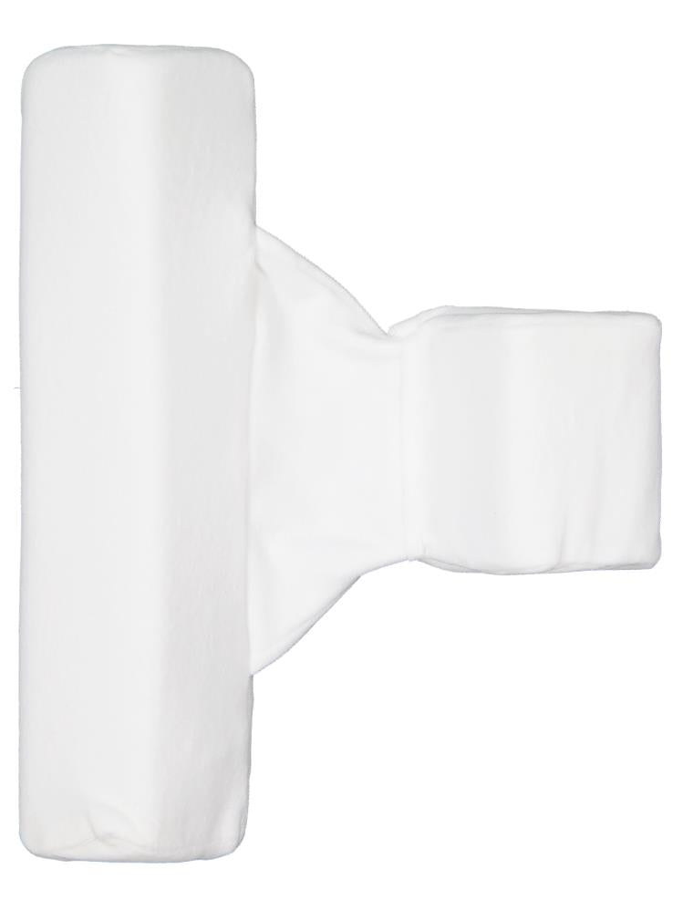 Wellgro Güvenli Yatış Yastığı - Ekru