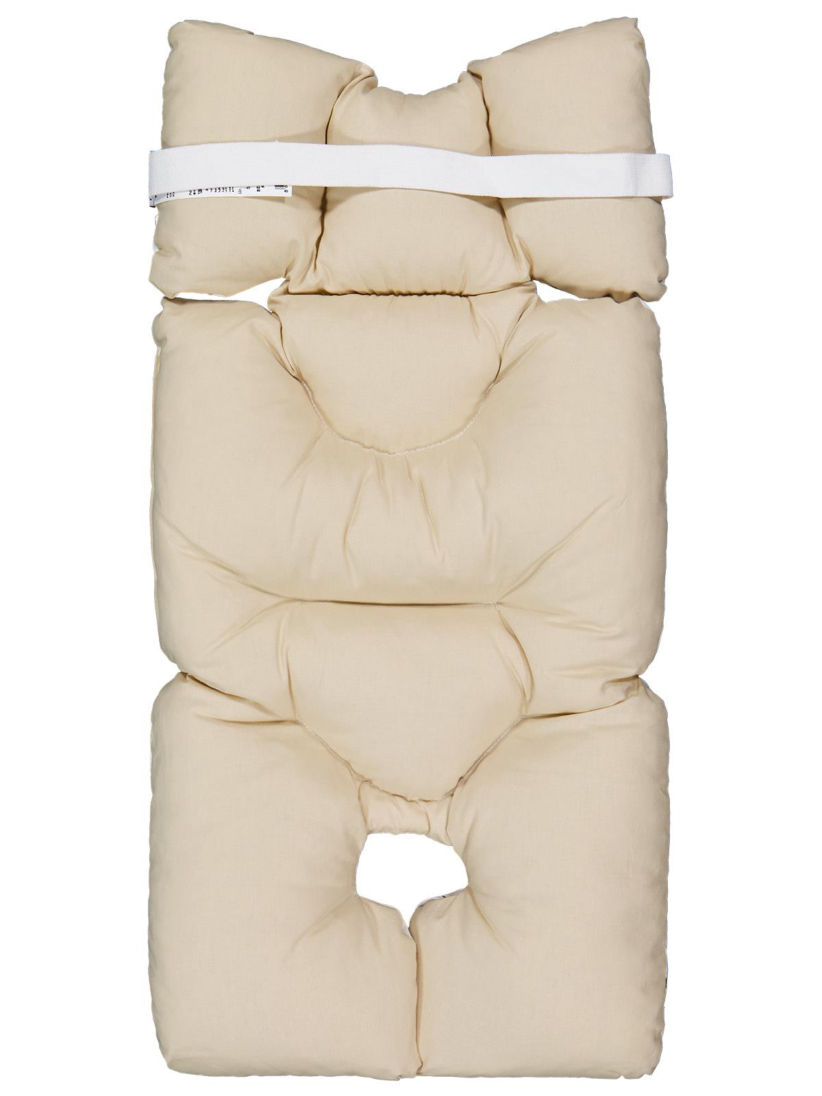 Wellgro Çok Amaçlı Puset Minderi - Bej