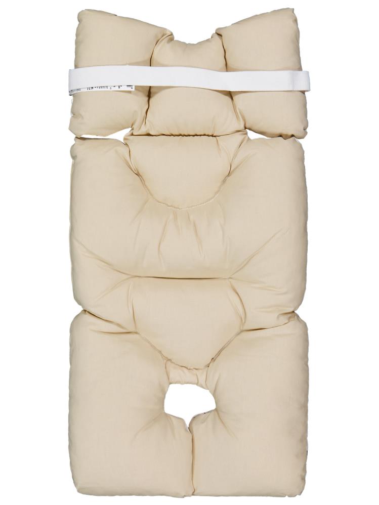 Wellgro Çok Amaçlı Puset Minderi - Bej