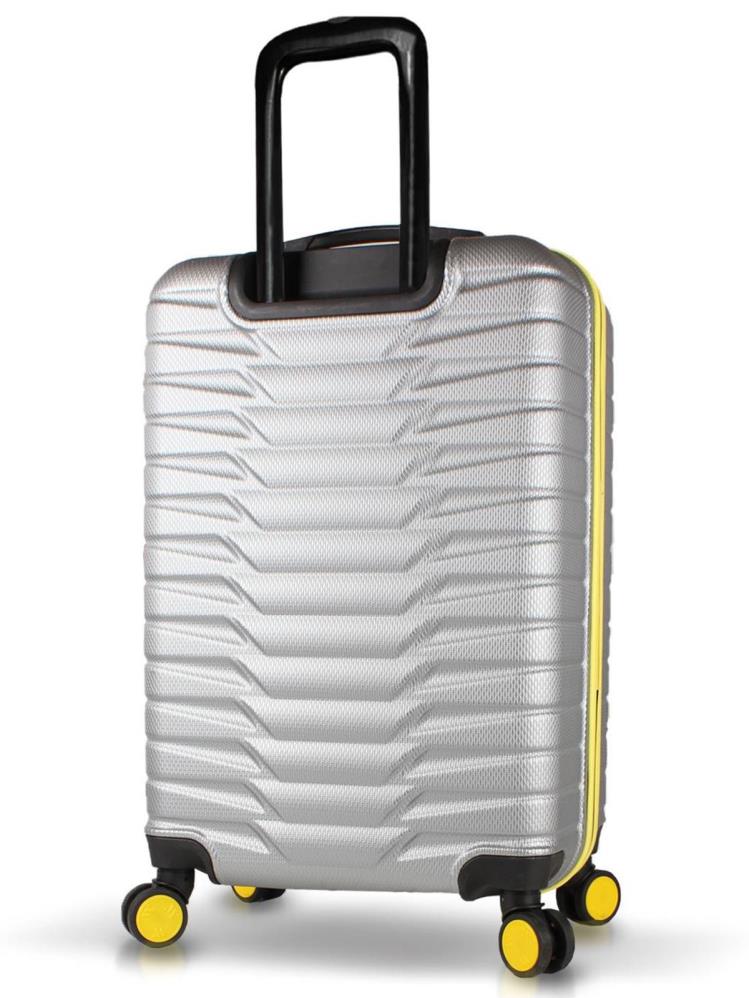 My Valice Croc Abs Orta Boy Valiz - Mavi