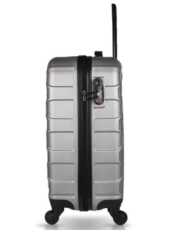 My Valice Honey Abs Küçük Kabin Boy Valiz - Gri