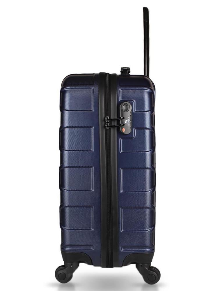 My Valice Honey Abs Küçük Kabin Boy Valiz - Lacivert