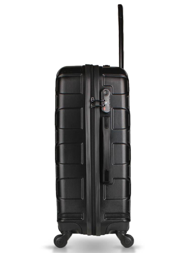 My Valice Honey Abs Orta Boy Valiz - Siyah