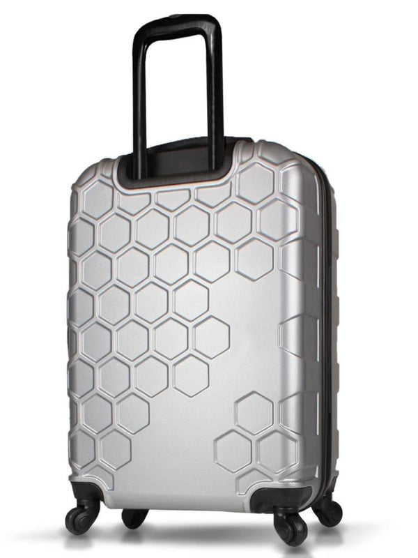 My Valice Honey Abs Orta Boy Valiz - Gri