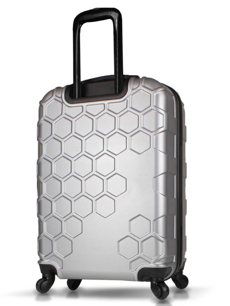 My Valice Honey Abs Orta Boy Valiz - Gri