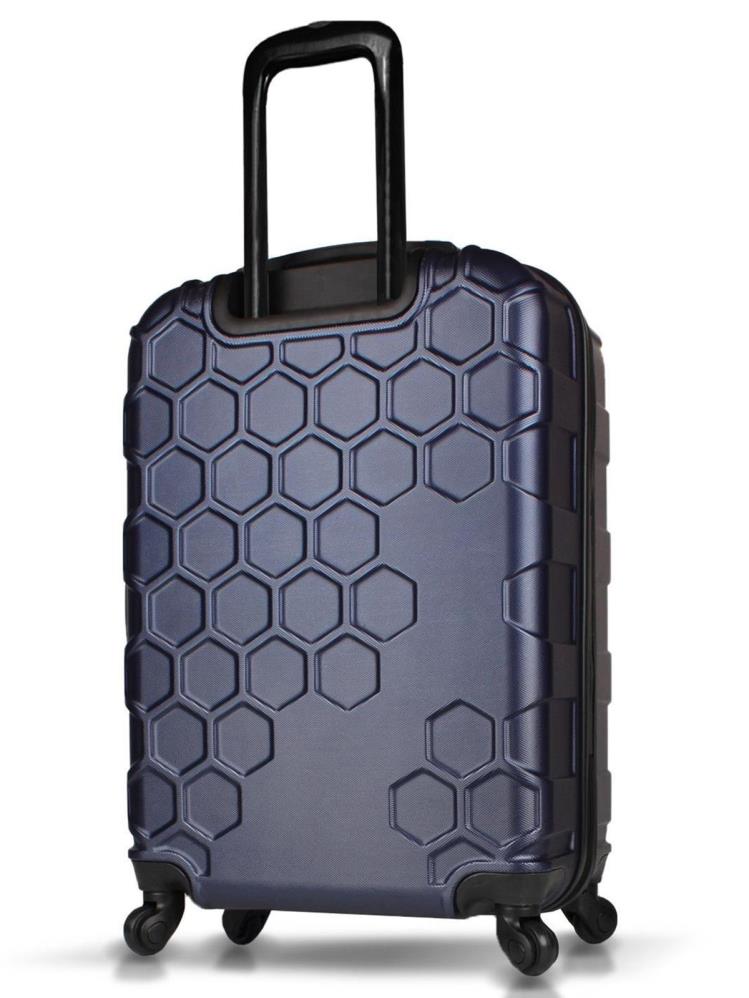 My Valice Honey Abs Orta Boy Valiz - Lacivert