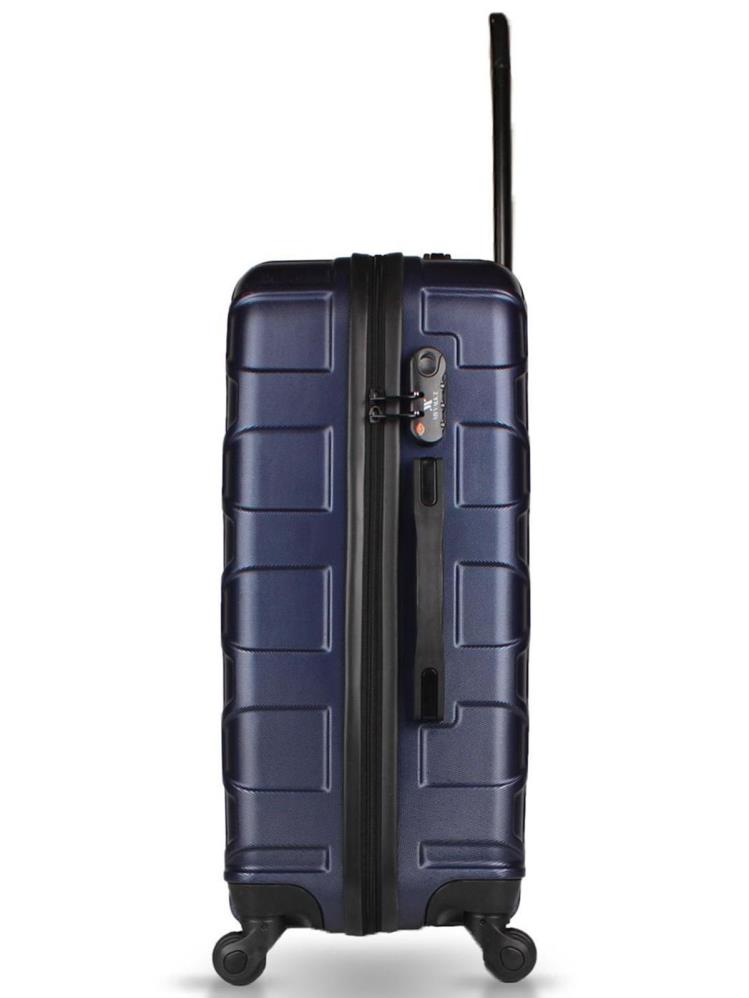 My Valice Honey Abs Büyük Boy Valiz - Lacivert