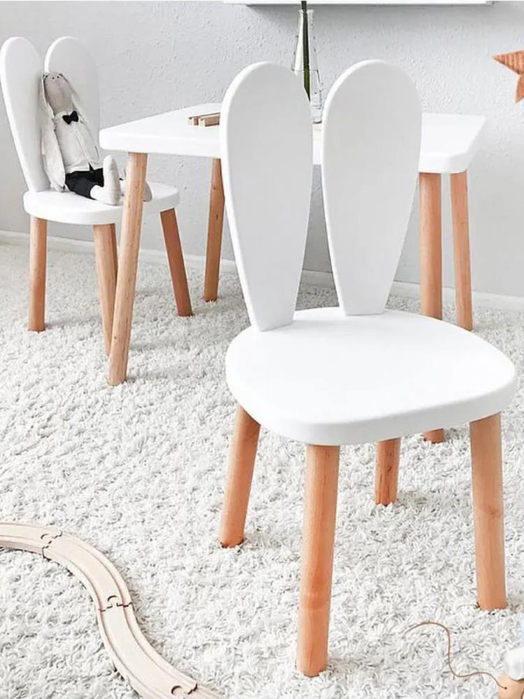 Bee Smart 2 Sandalyeli Aktivite Masası