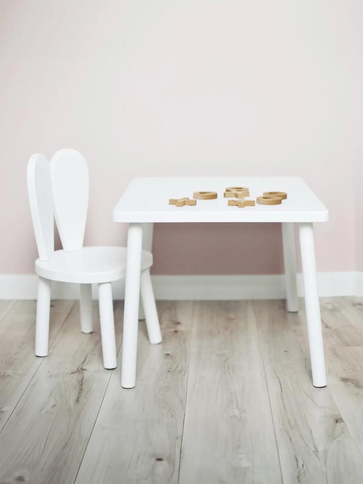 Bee Smart Tek Sandalyeli Masa Seti