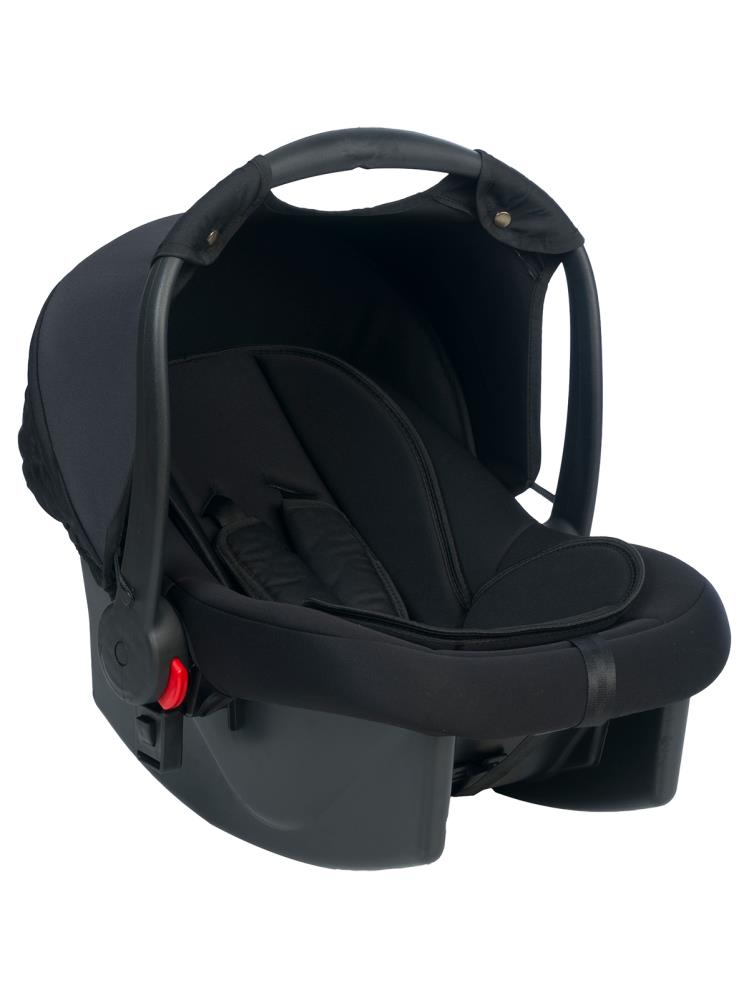 Joell Truva Travel Sistem Bebek Arabası - Gri